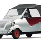 Illustration for article titled A Car Youve Never Heard of: The Triver Rana 500